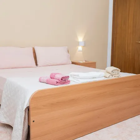 A Un Passo Dal Mare *