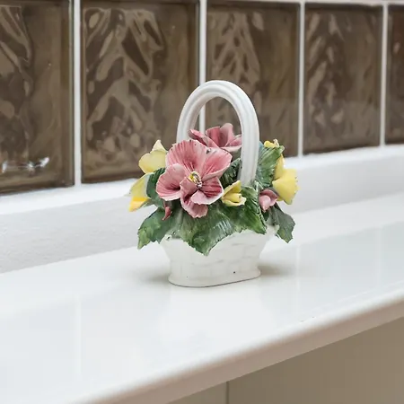 A Un Passo Dal Mare 게스트하우스 *