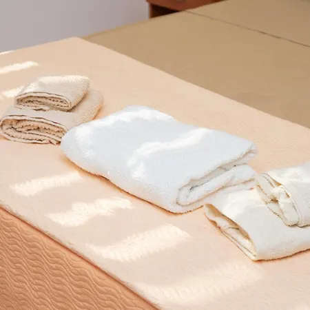 게스트하우스 A Un Passo Dal Mare *