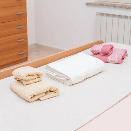 게스트하우스 A Un Passo Dal Mare *