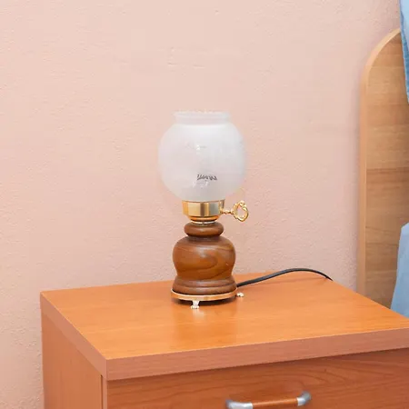 A Un Passo Dal Mare 게스트하우스