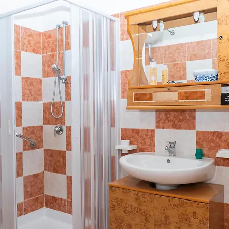 A Un Passo Dal Mare 게스트하우스 *