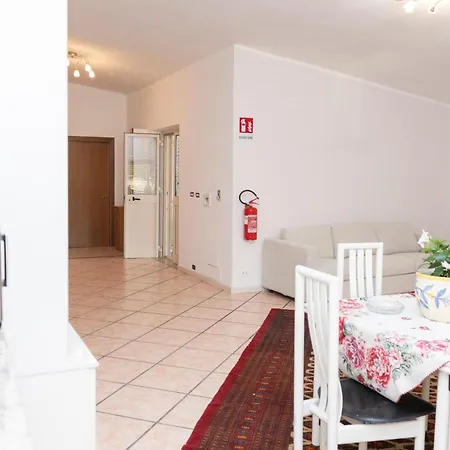 A Un Passo Dal Mare 게스트하우스