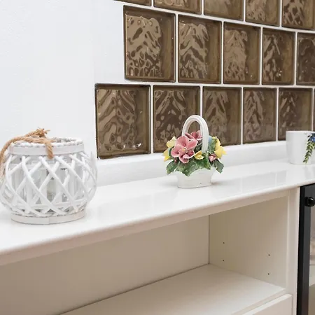 게스트하우스 A Un Passo Dal Mare