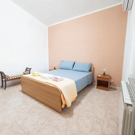 A Un Passo Dal Mare 게스트하우스 *