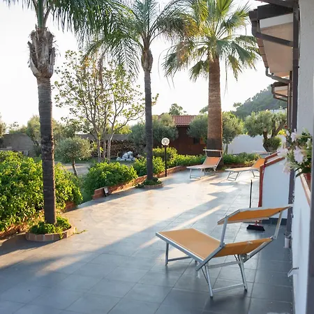 게스트하우스 A Un Passo Dal Mare *