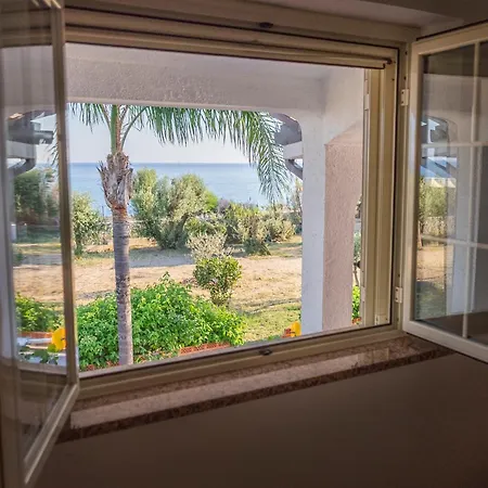 A Un Passo Dal Mare 게스트하우스