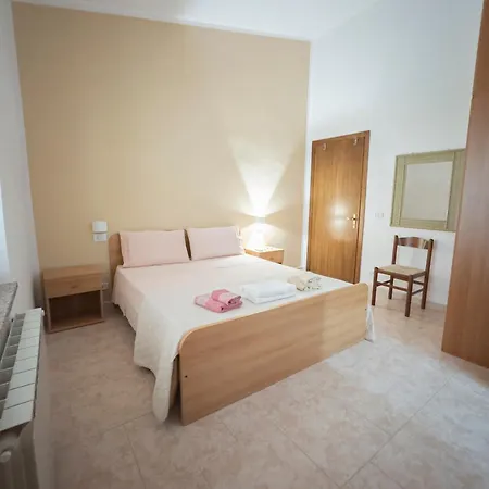 A Un Passo Dal Mare 게스트하우스 보바 마리나