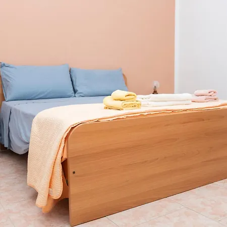 게스트하우스 A Un Passo Dal Mare