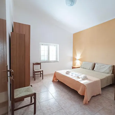 招待所 A Un Passo Dal Mare 博瓦马里纳