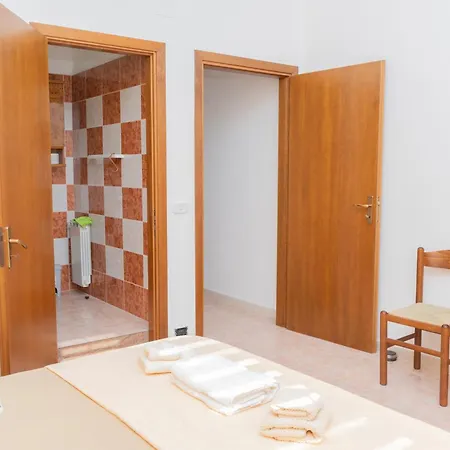 게스트하우스 A Un Passo Dal Mare 보바 마리나