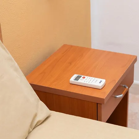 招待所 A Un Passo Dal Mare