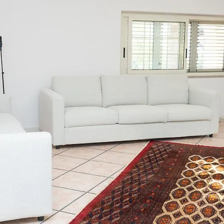 A Un Passo Dal Mare *