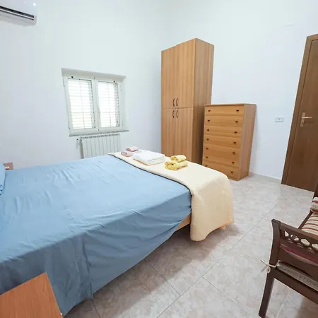 A Un Passo Dal Mare 게스트하우스 보바 마리나