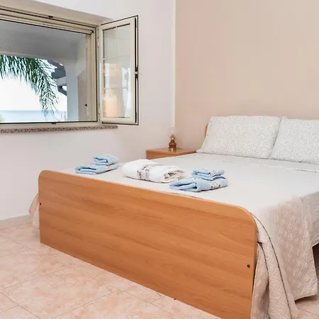 A Un Passo Dal Mare 招待所 博瓦马里纳