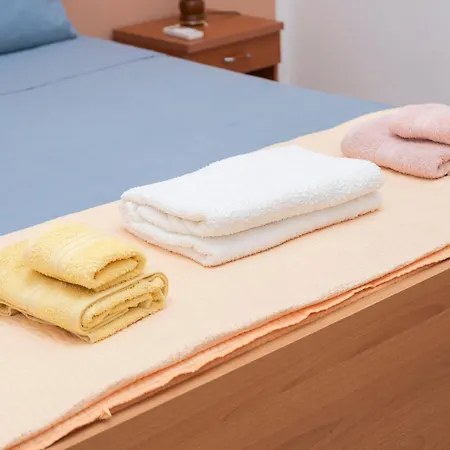 게스트하우스 A Un Passo Dal Mare