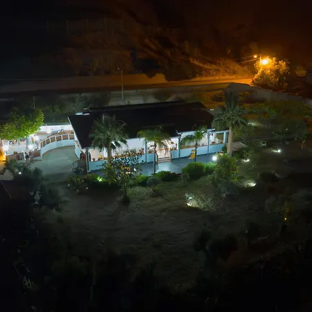 A Un Passo Dal Mare 게스트하우스 보바 마리나