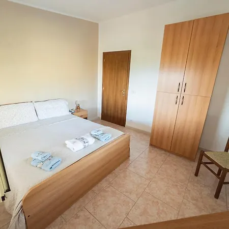 게스트하우스 A Un Passo Dal Mare