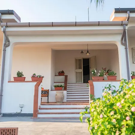 A Un Passo Dal Mare 게스트하우스 보바 마리나