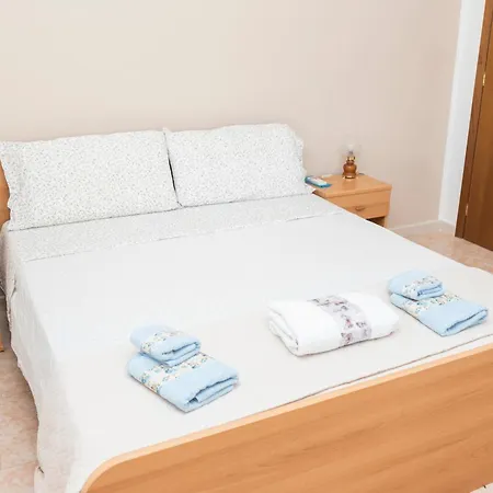 A Un Passo Dal Mare 보바 마리나