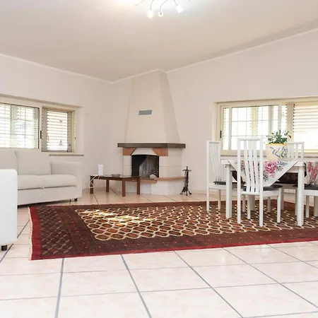 게스트하우스 A Un Passo Dal Mare *