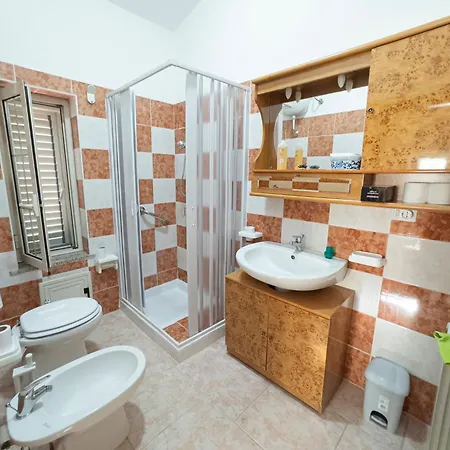 A Un Passo Dal Mare *