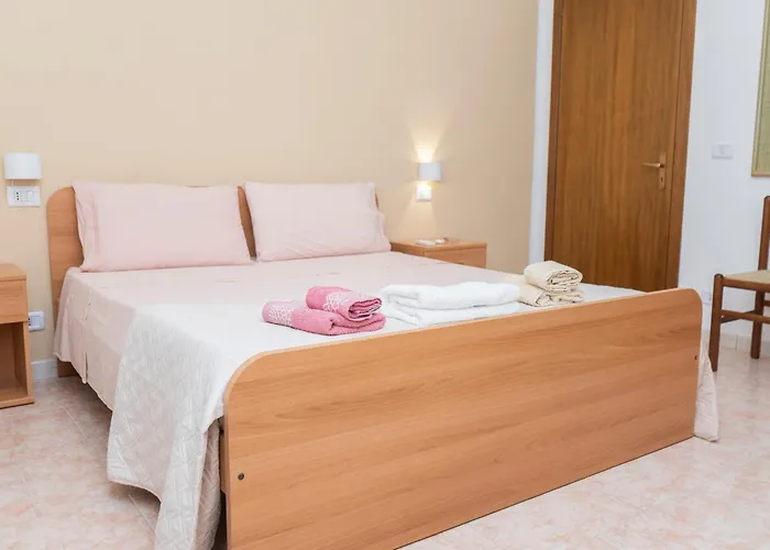 A Un Passo Dal Mare *