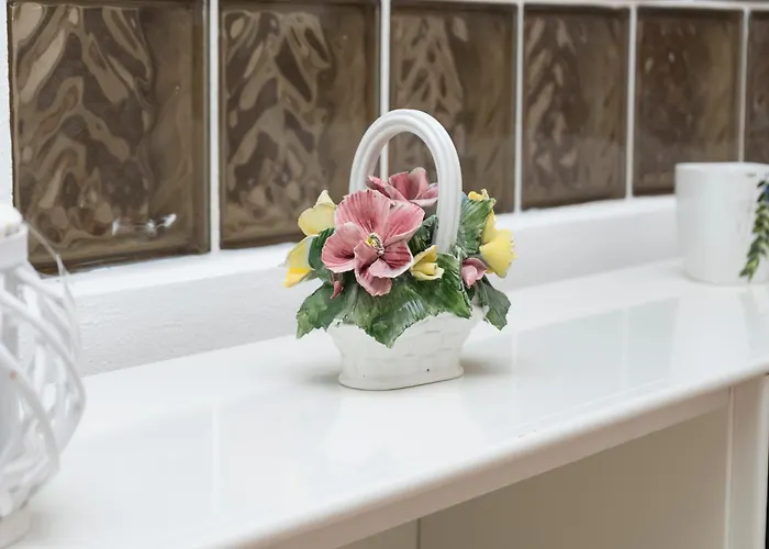 A Un Passo Dal Mare בית הארחה *