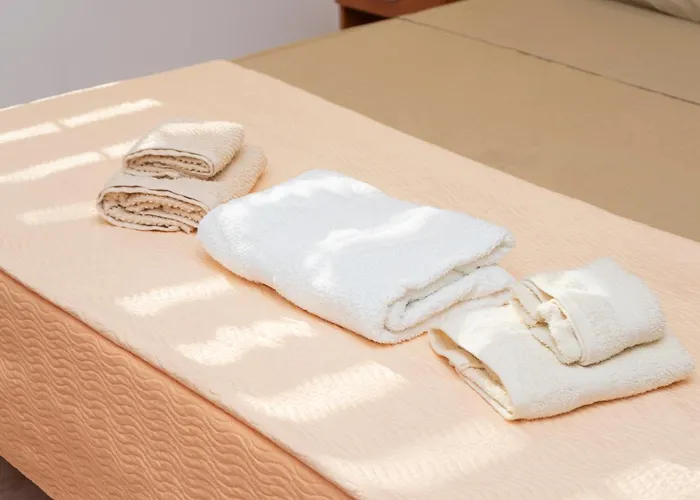 בית הארחה A Un Passo Dal Mare *