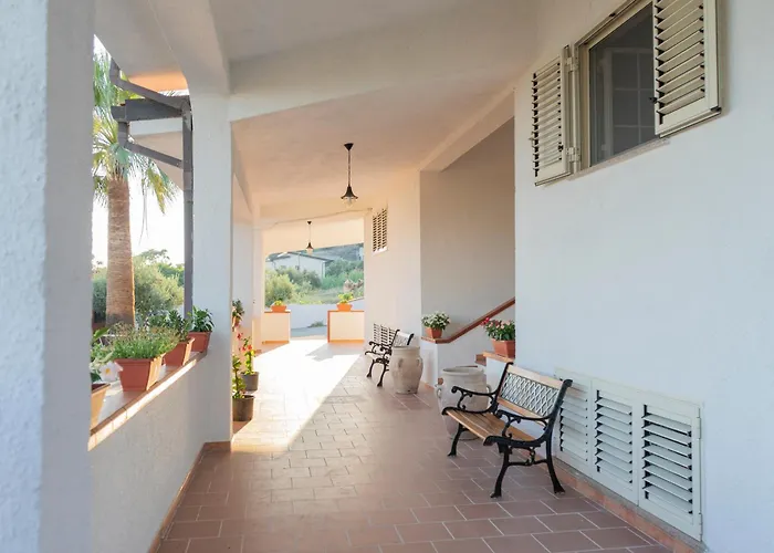 A Un Passo Dal Mare בובה מרינה