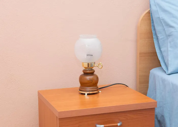 A Un Passo Dal Mare בית הארחה