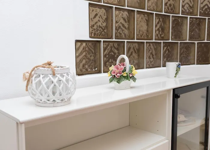 בית הארחה A Un Passo Dal Mare