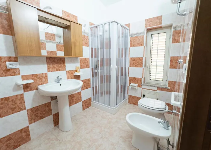 A Un Passo Dal Mare בובה מרינה