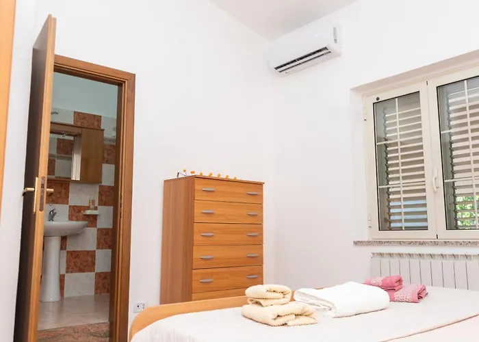 בית הארחה A Un Passo Dal Mare