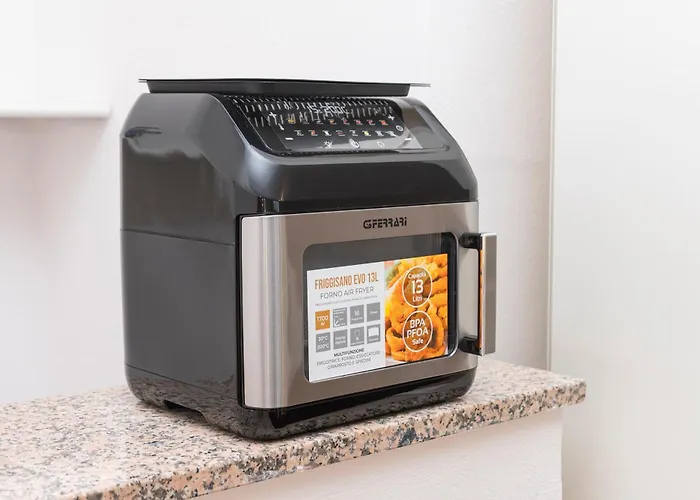 בית הארחה A Un Passo Dal Mare בובה מרינה