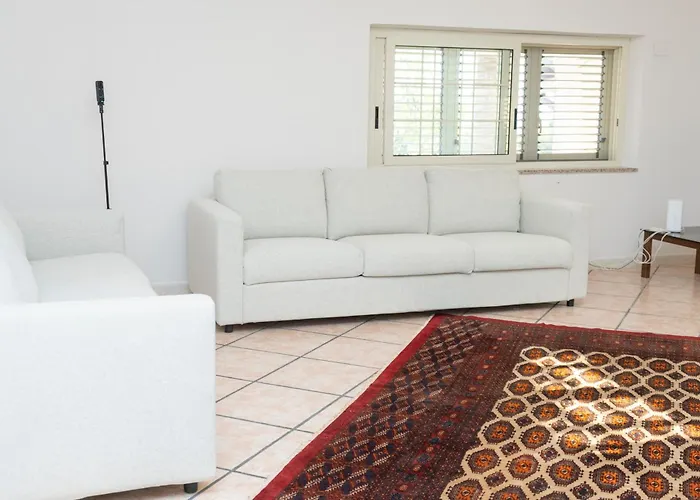 A Un Passo Dal Mare *