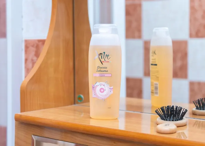 A Un Passo Dal Mare * בובה מרינה