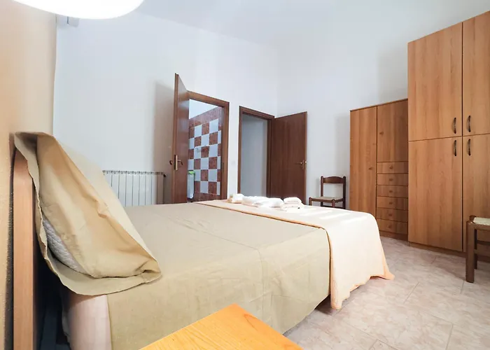 בית הארחה A Un Passo Dal Mare