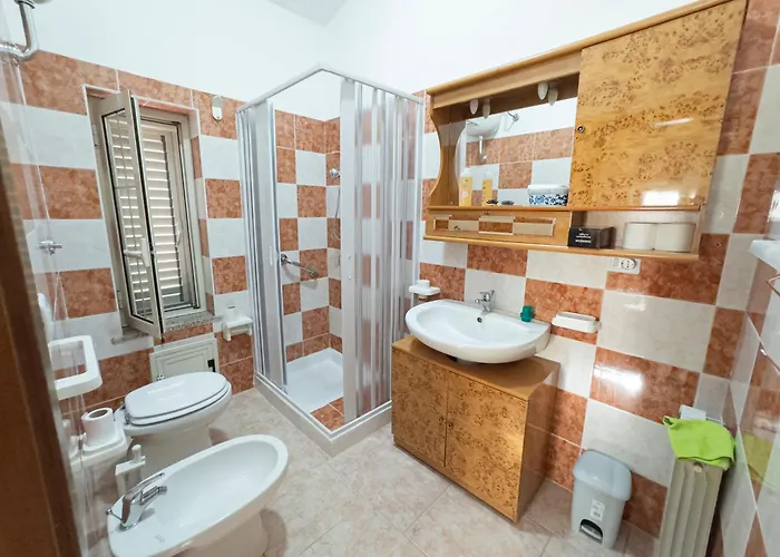 A Un Passo Dal Mare *